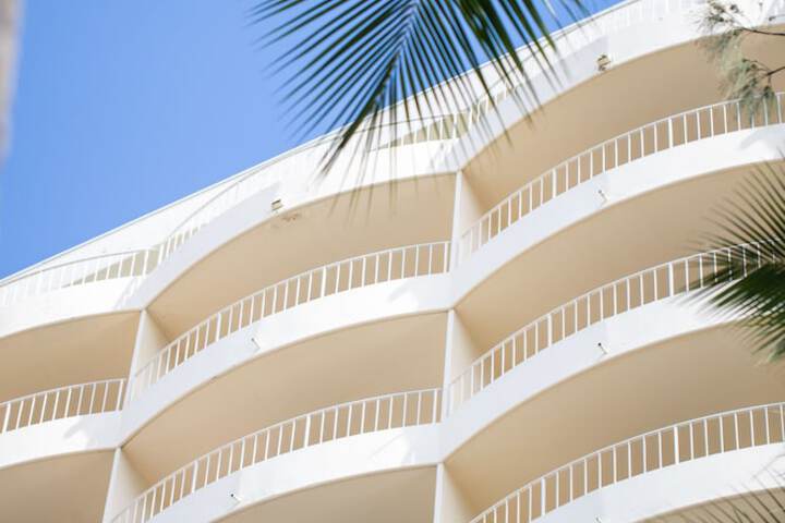 Hotel 58 of 63