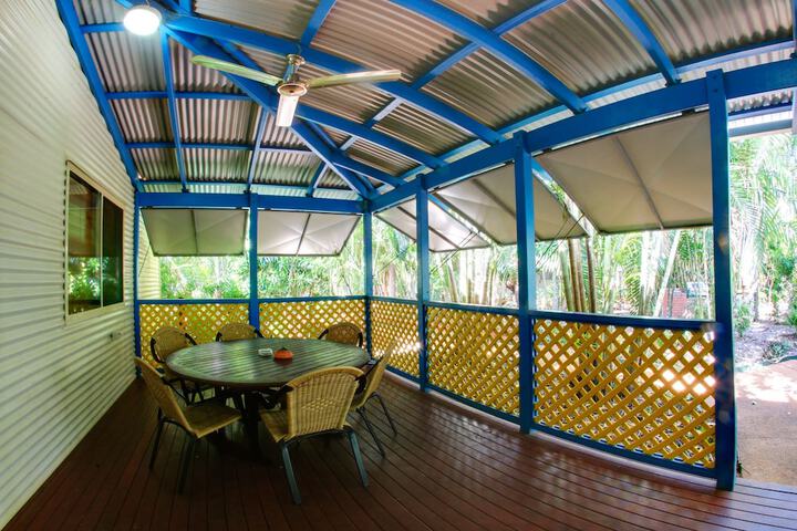Terrace/Patio 42 of 46