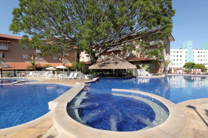 Pool Hotel
