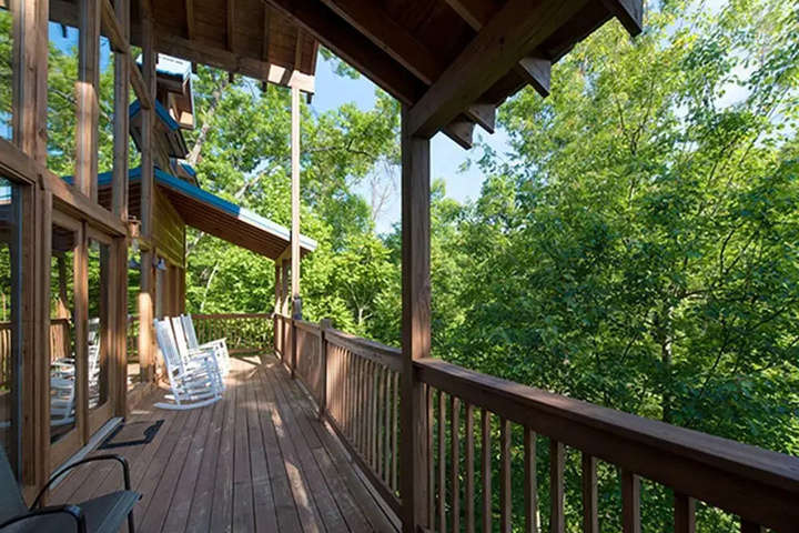 Terrace/Patio 7 of 34