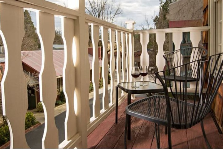 Terrace/Patio 25 of 42