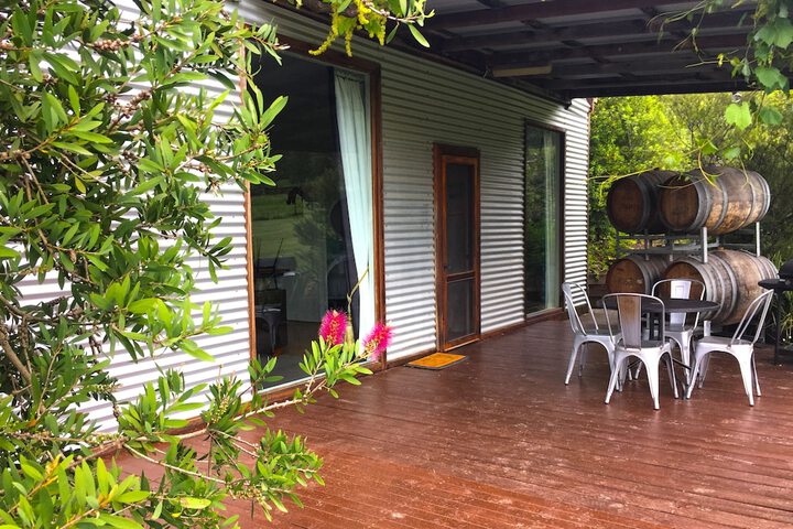 Terrace/Patio 39 of 69