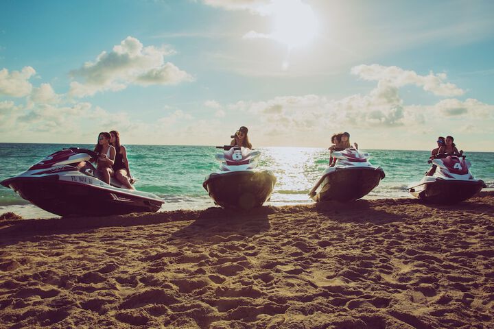 Boating
