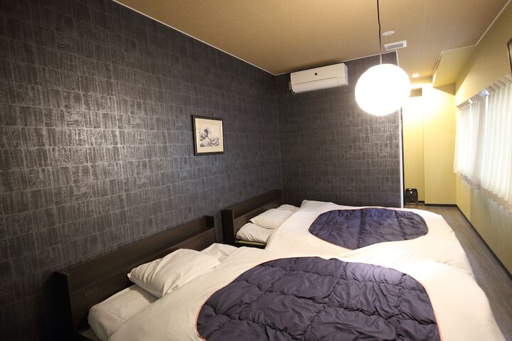 Photo of Hiroshima Wabisabi Hostel