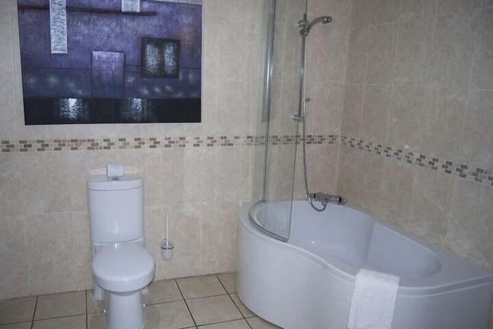 Bath Amenities