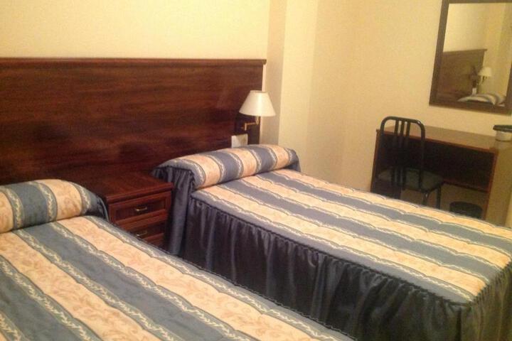 Guest Suite Photo