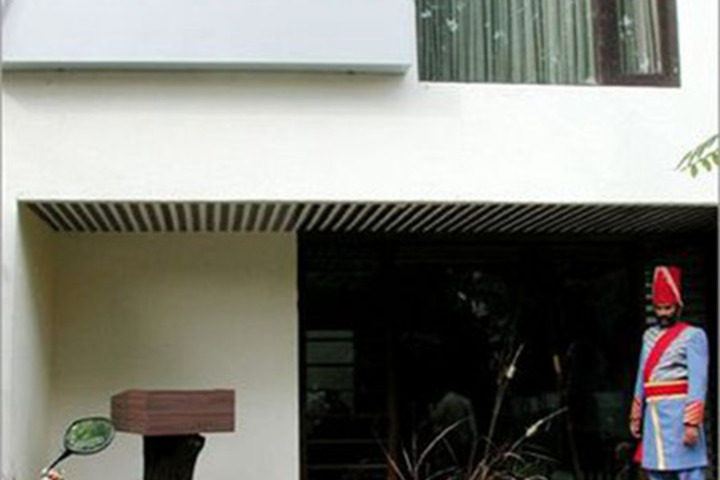 Fitness Center Photo