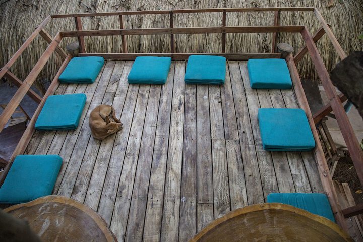 Terrace/Patio 13 of 33