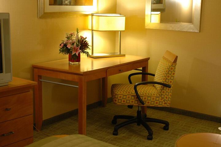 Double Bed (2 of 5)
