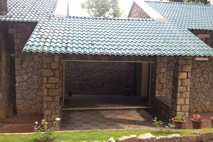Terrace/Patio 16 of 53