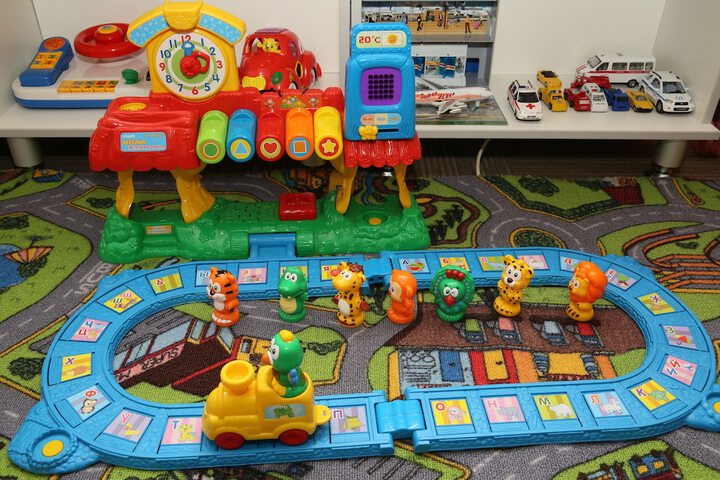 Childrens Activities 56 of 75