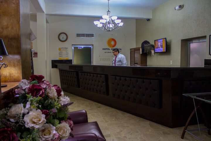 Hotel Interior 7 of 106