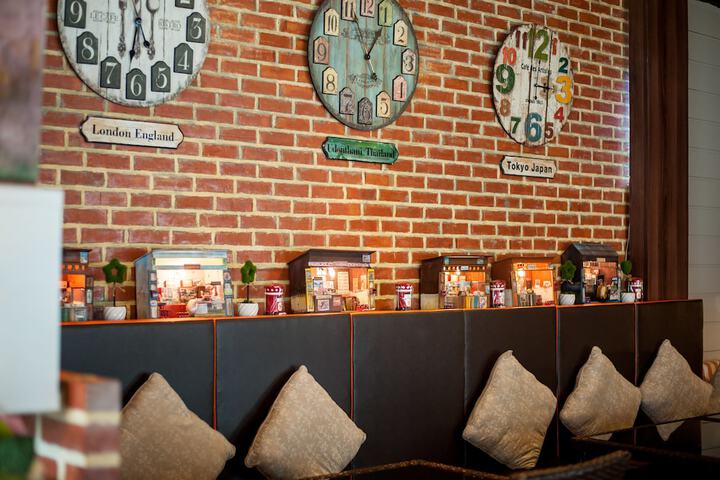 Lobby Photos