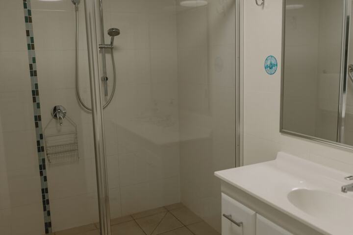 Bath Interior