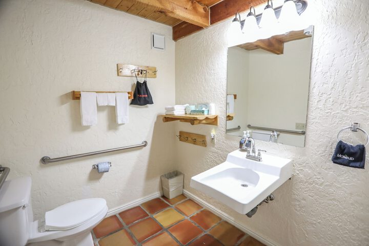 Bath Interior