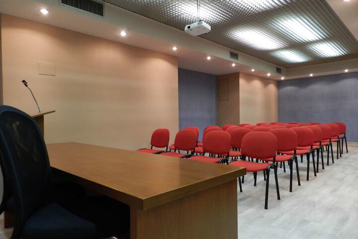 Meeting 55 of 60