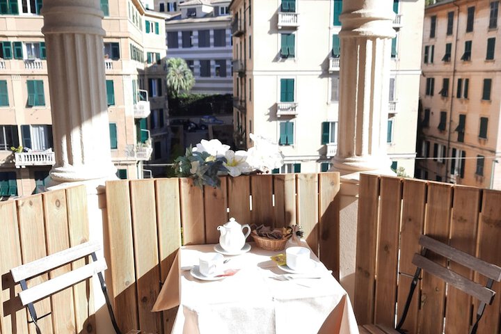 Hotel 18 of 18