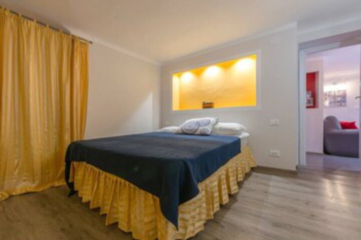 Image of Hintown Vieni vivi e Pernotta
