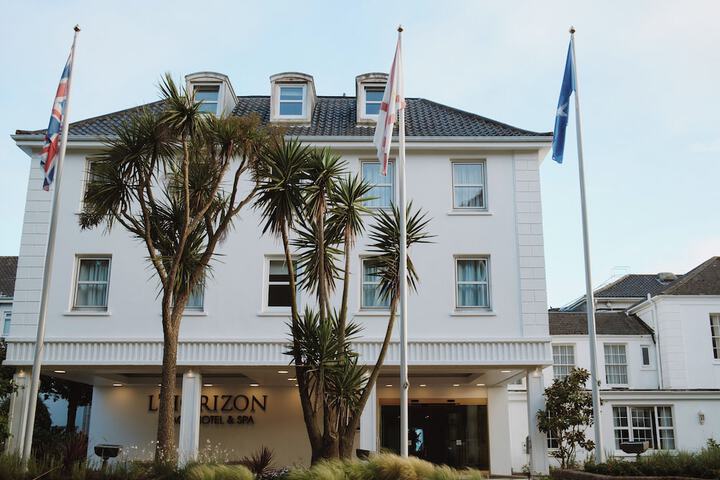 Hotel 49 of 56