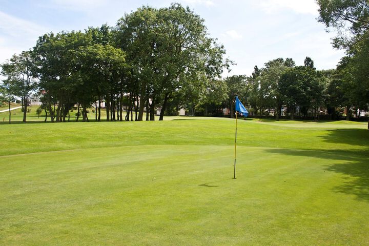 Golf 29 of 53