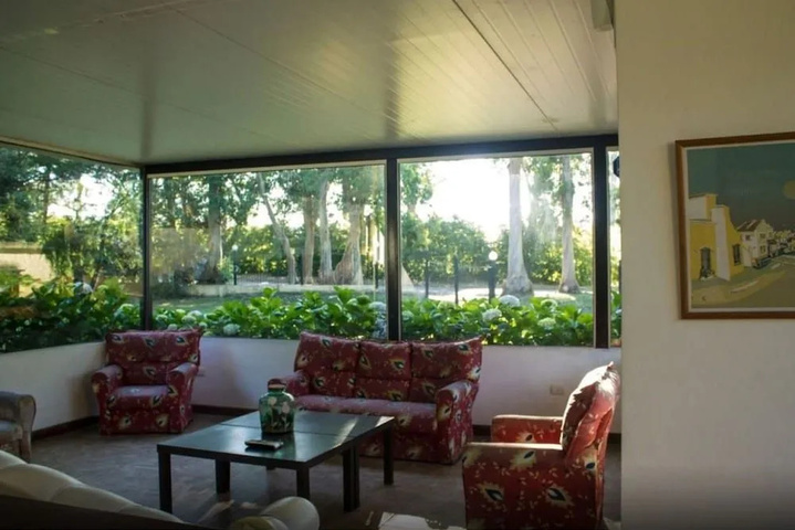 Terrace/Patio 5 of 6