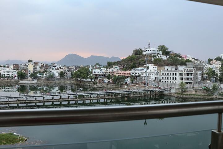 Hotel View 57 of 58