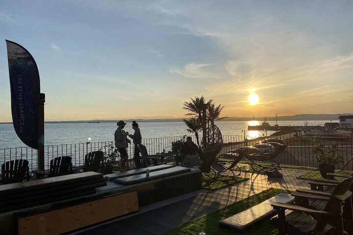 Terrace/Patio 31 of 31