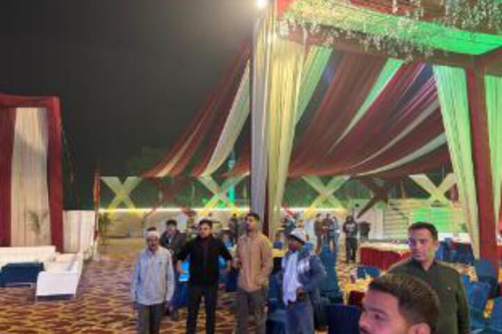 Ballroom/Hall 3 of 5