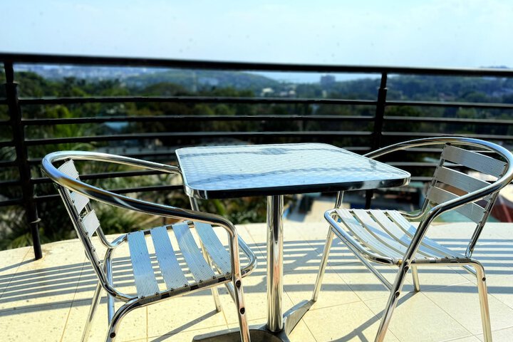 Terrace/Patio 41 of 62