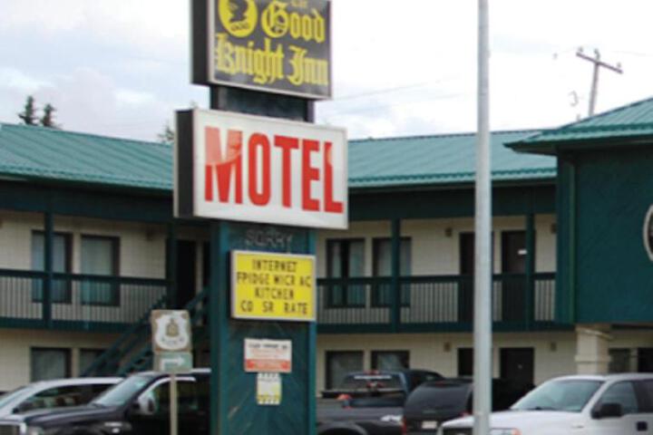 Goodknight Inn