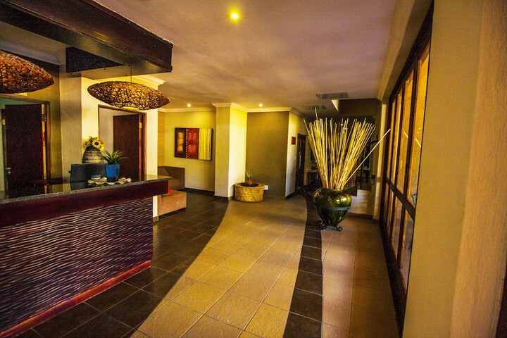 Hotel Interior 2 of 25