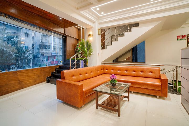 Hotel Interior 10 of 61