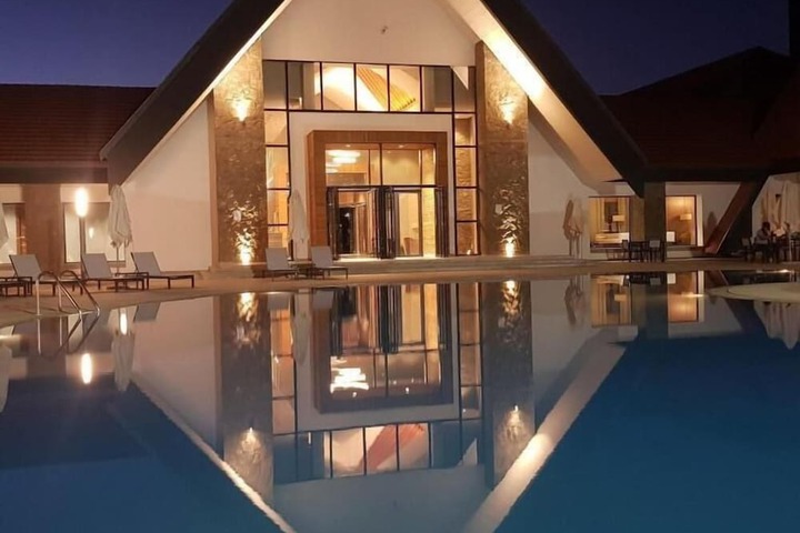 Zephyr Ifrane
