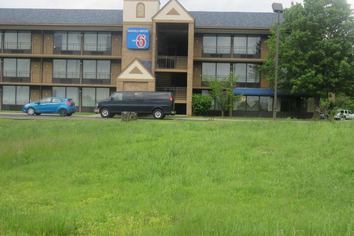 Hotel 37 of 41