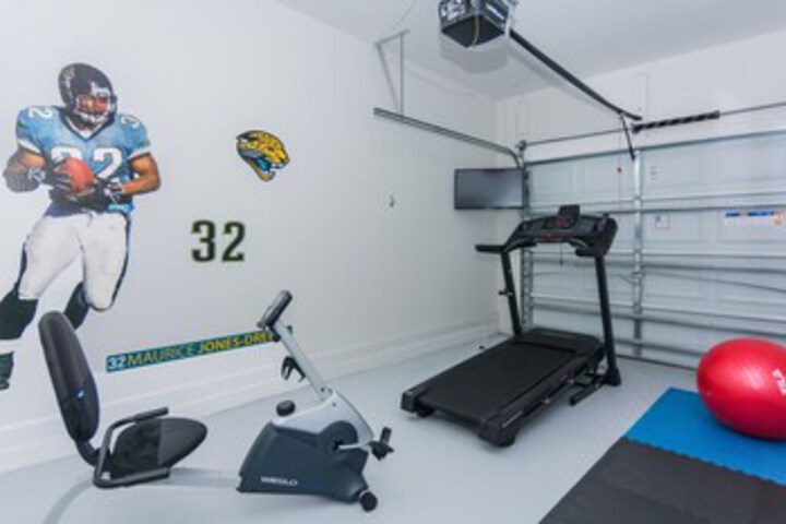 Health and Fitness 20 of 85
