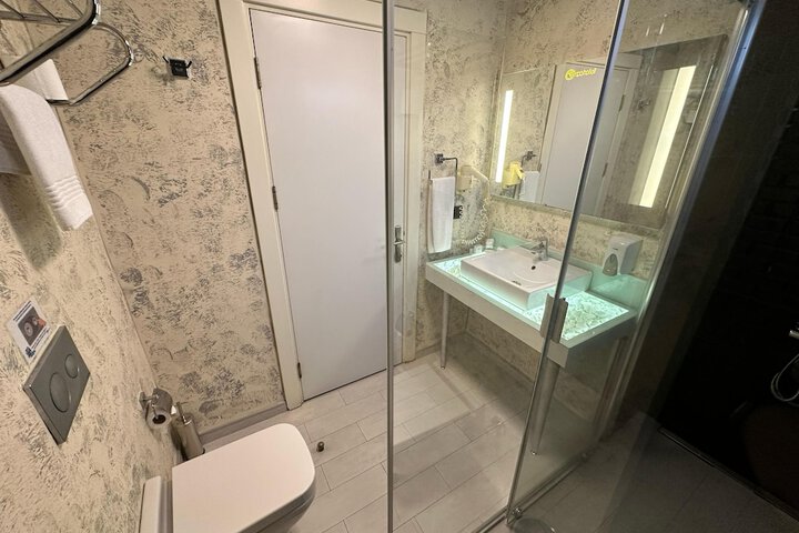 Bath Amenities