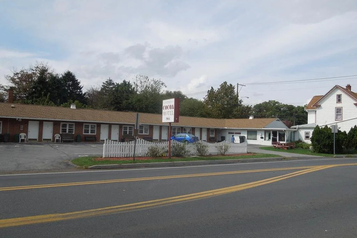 Photo of COCOA MOTEL