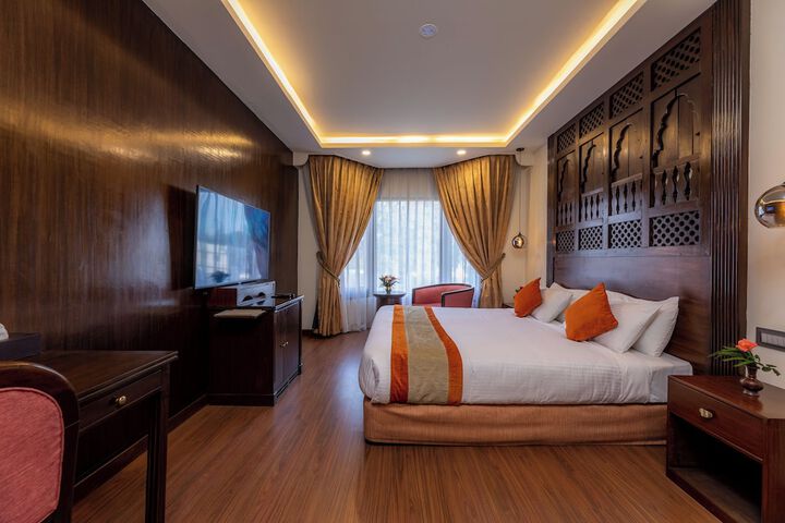 Room 40 of 191