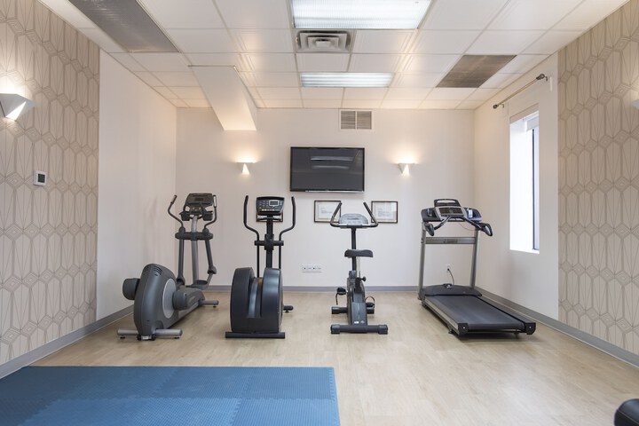 Health and Fitness 18 of 33