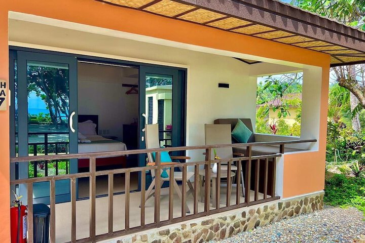 Terrace/Patio 23 of 51