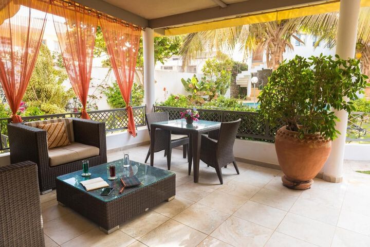 Terrace/Patio 27 of 60