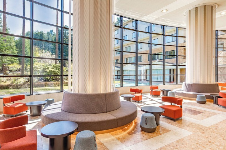 Hotel Spa
