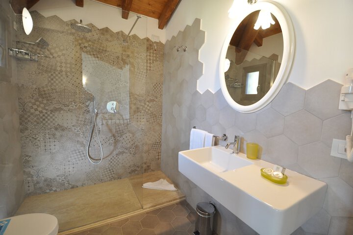 Bathroom Vanities