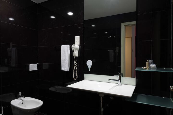 Bath Amenities
