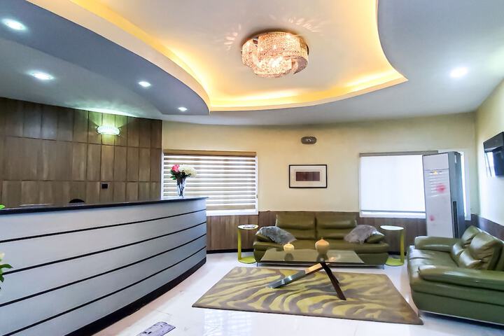 Hotel Interior 2 of 27