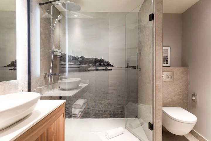 Bath Amenities