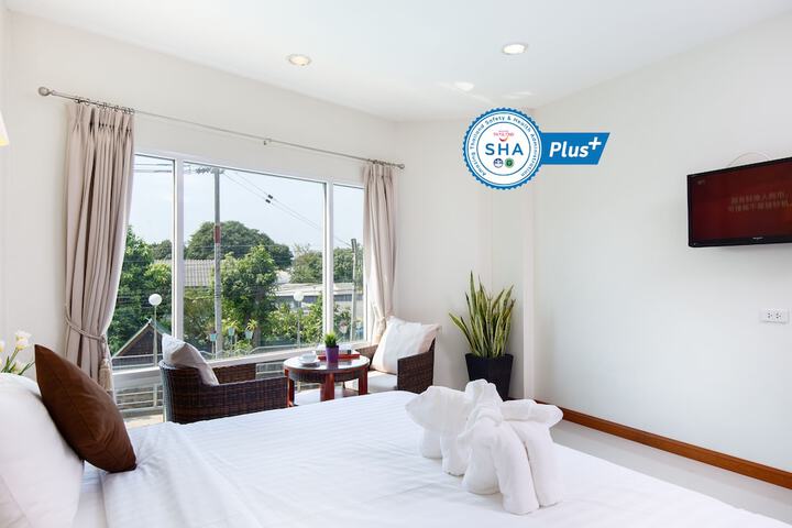 Photo of Kanchanaburi City Hotel