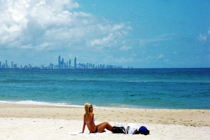 Beach 33 of 46