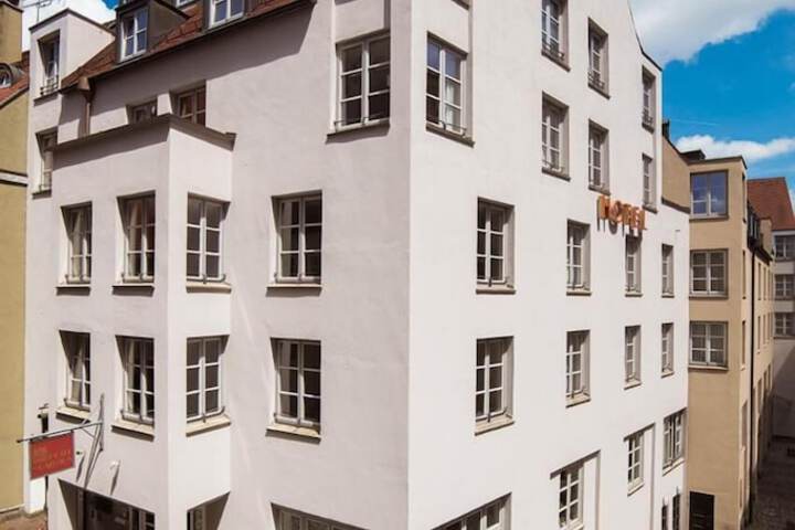 Exterior Photo