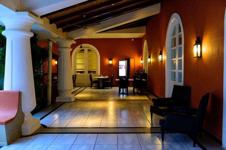 Hotel Interior 32 of 33